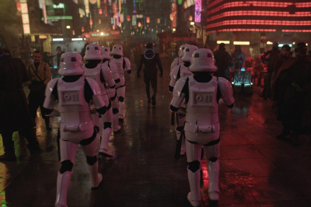 Egy sorozat, ami mindent átírhat a Star Wars-univerzumban