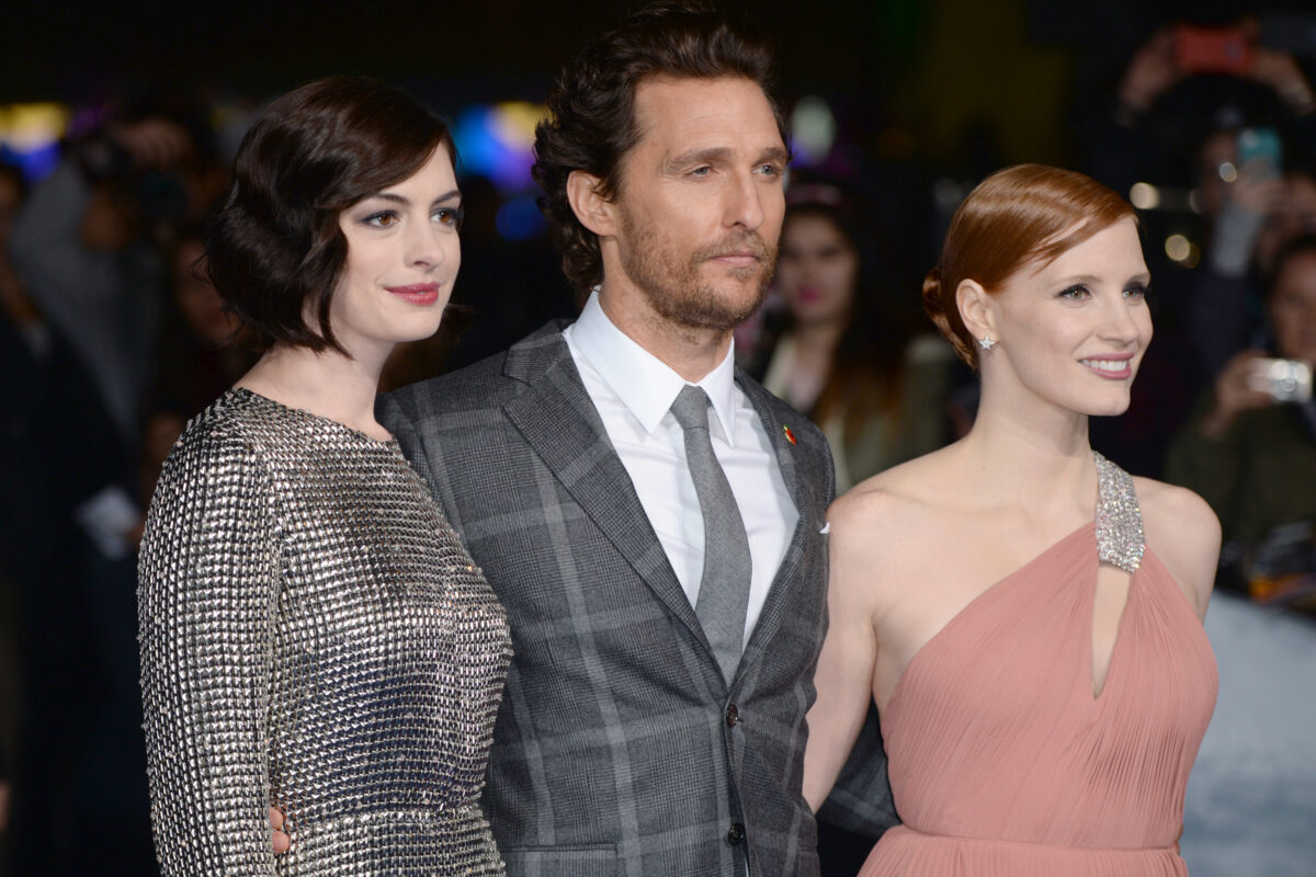 12 év után visszatért a sci-fi, amit nem lehet elfelejteni