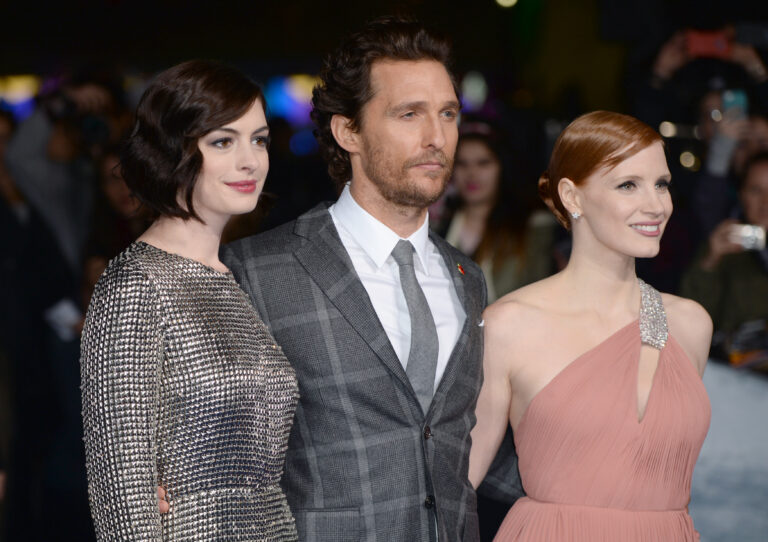 12 év után visszatért a sci-fi, amit nem lehet elfelejteni