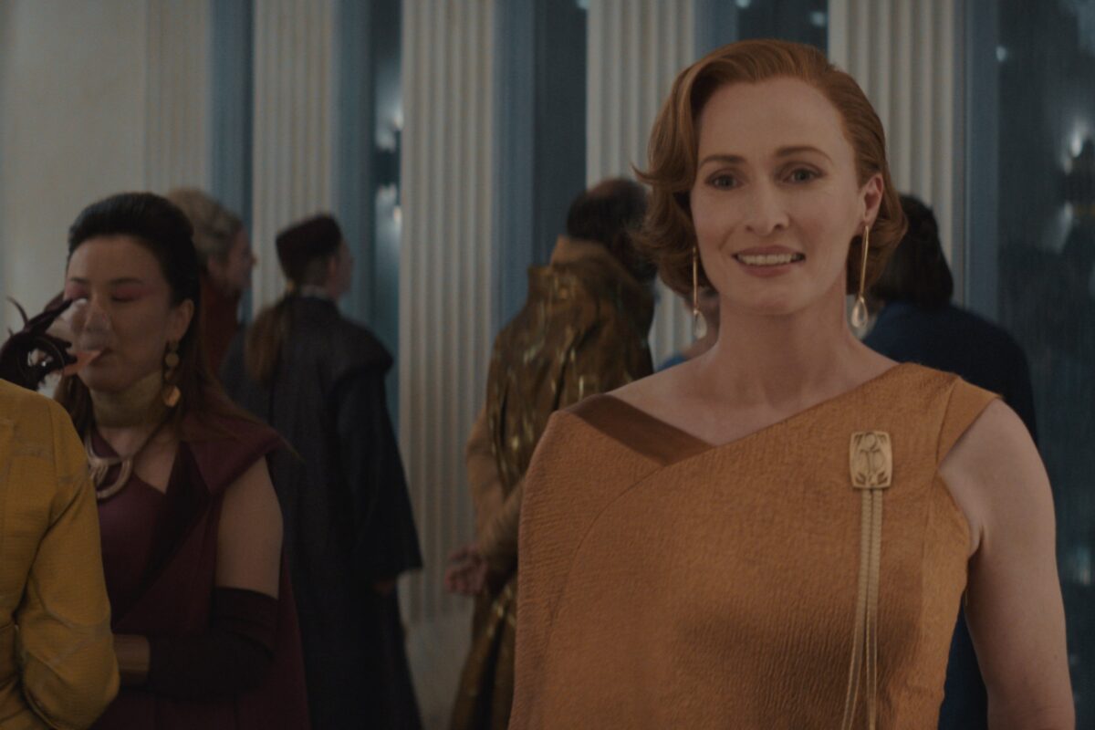 Így mutatta meg az Andor, hogyan kell igazán jó Star Wars sorozatot készíteni