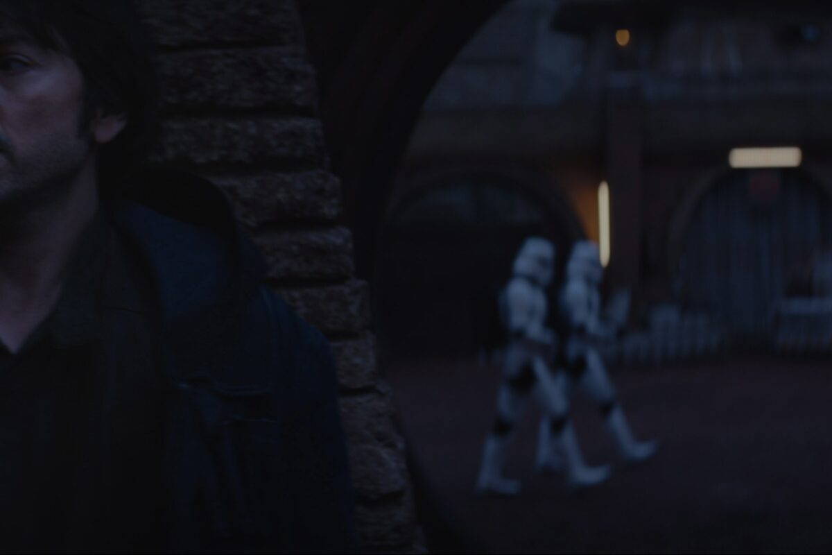 Mindenkire rácáfolt ez a sci-fi sorozat – a Star Wars legjobbja