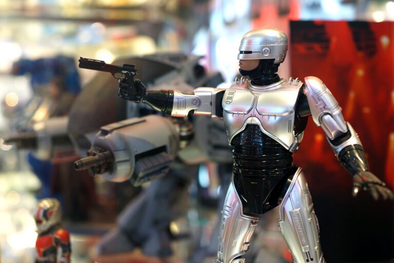 Egy elfeledett sci-fi sorozat, amit imádtunk a 90-es években