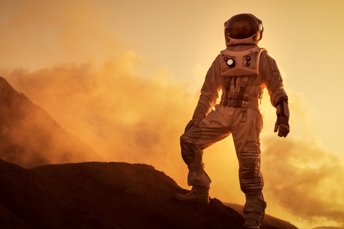 A sci-fi sorozat, ami új mércét állított fel – a magyarok is imádják