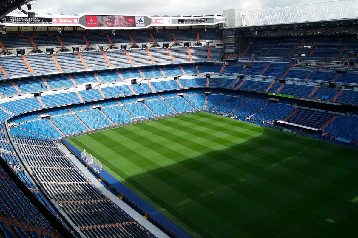 A Real Madrid lecsapna a következő Haalandra