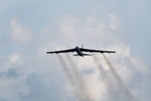 Túlhúzta a húrt Irán – az USA közölte, bombákkal tárgyalnak