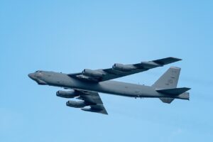 Az USA már a félelmetes B-52-eseket is bevetette Irán ellen – nagy a pusztítás
