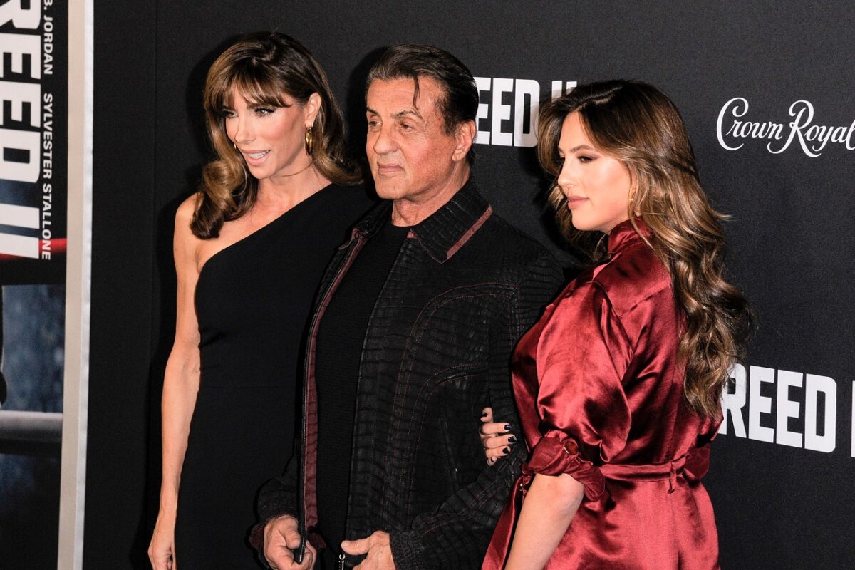 Ezt a Sylvester Stallone-filmet méltatlanul felejtette el a közönség