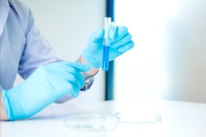 Az orvosok csak egy daganatot kezeltek, mégis mind eltűnt