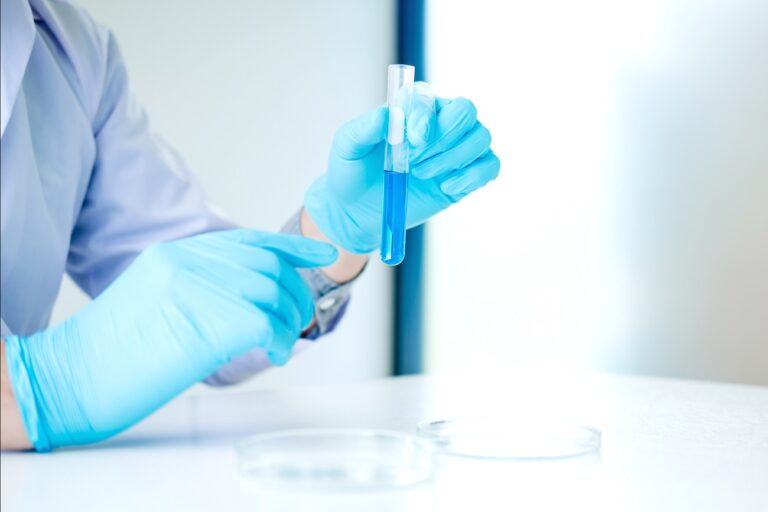 Az orvosok csak egy daganatot kezeltek, mégis mind eltűnt