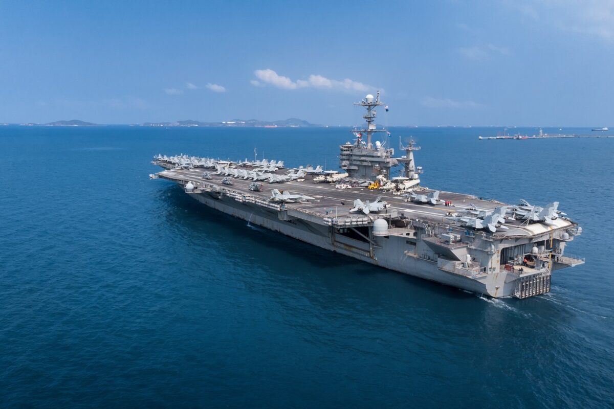 Rendkívüli bejelentést tett Irán – új korszak veszi kezdetét