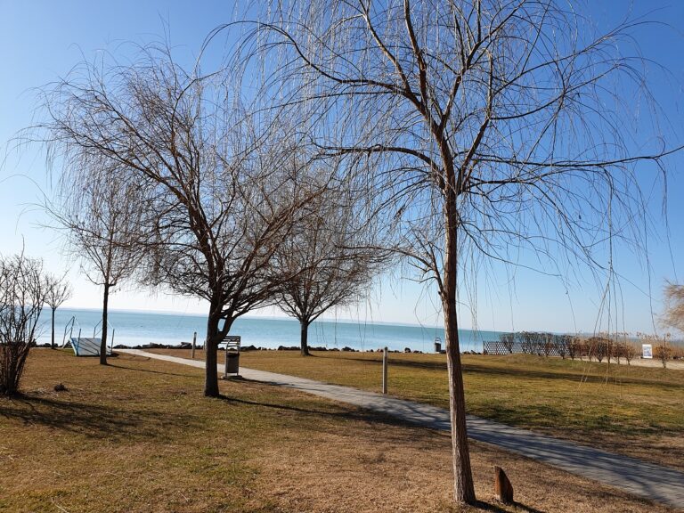 Felháborodtak a helyiek a Balatonnál – kiderült, mi áll a háttérben