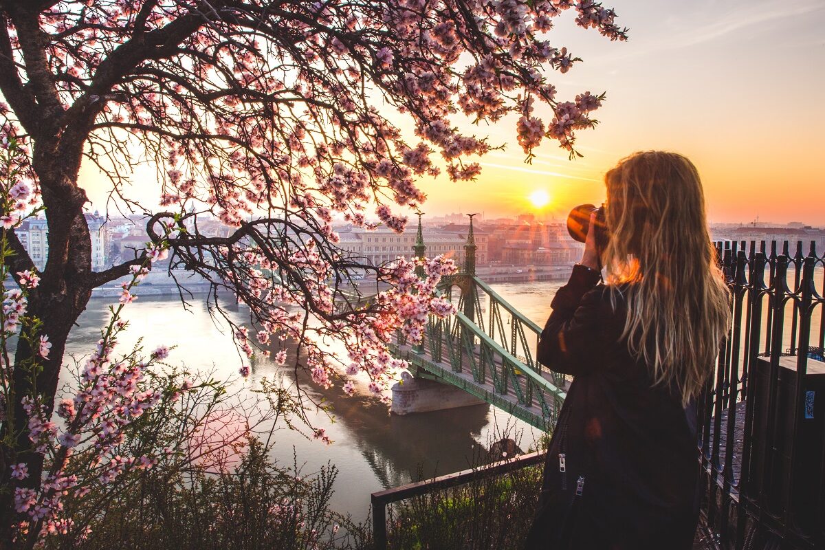 Fordulat jön az időjárásban, amiről jobb tudnunk