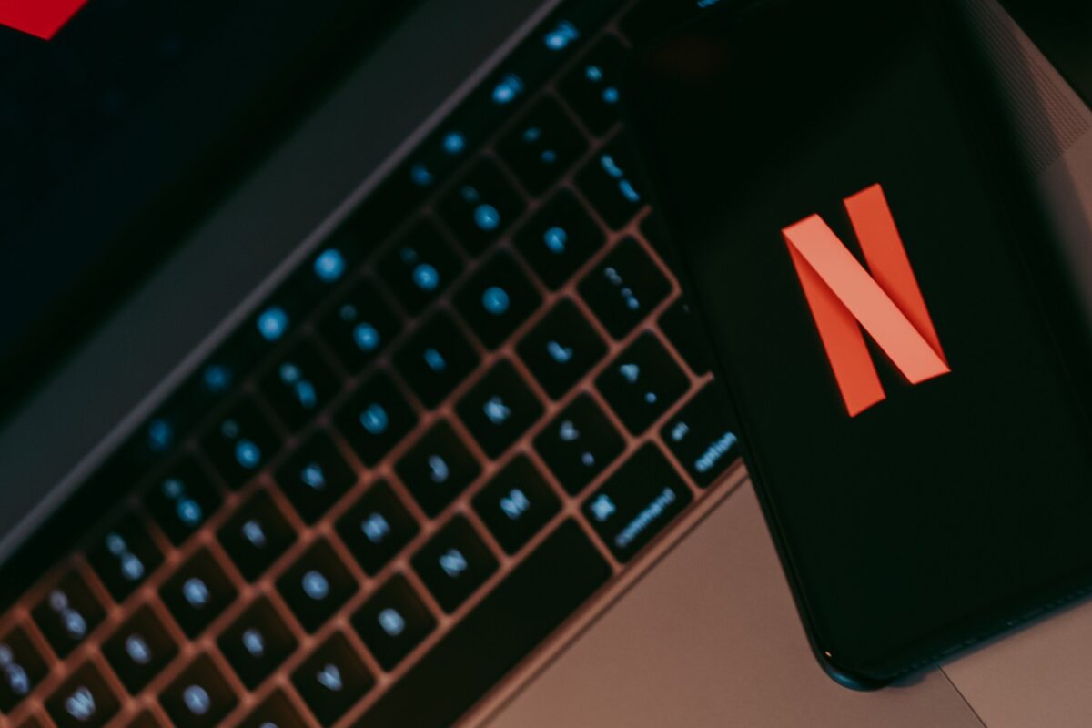 A Netflix óriásit dobott ezzel az új filmjével