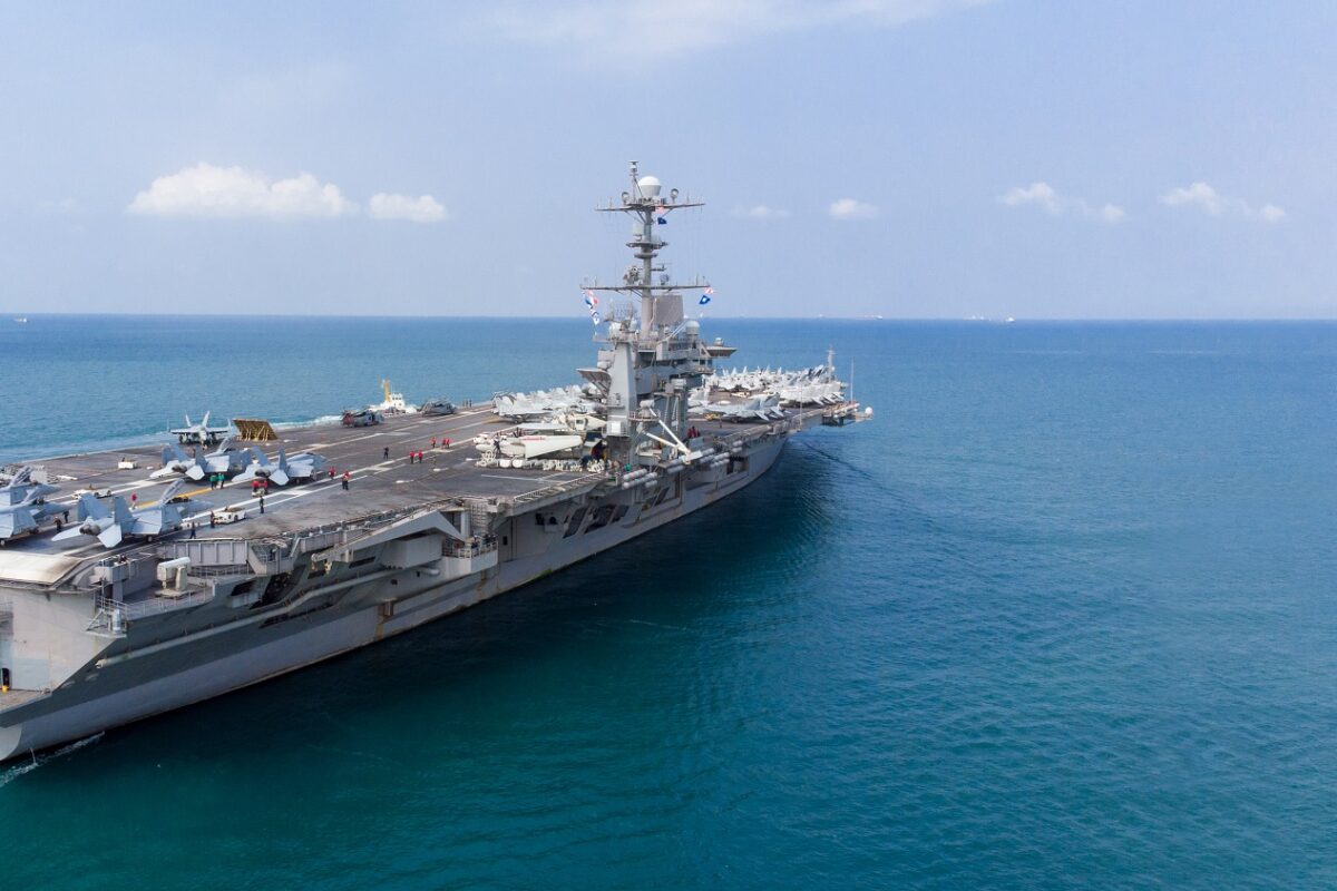 Irán most lehet csak óriási bajban – az USA elismerte, bekövetkezhet a támadás