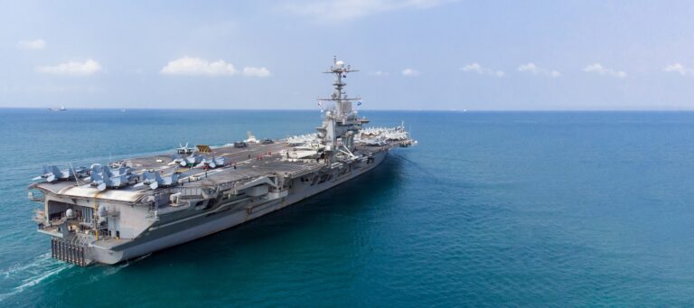 Irán most lehet csak óriási bajban – az USA elismerte, bekövetkezhet a támadás