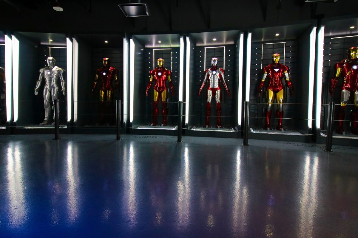 Ezért tértek vissza milliók a régi Bosszúállók filmhez