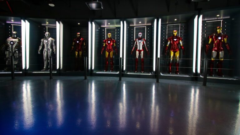 Ezért tértek vissza milliók a régi Bosszúállók filmhez