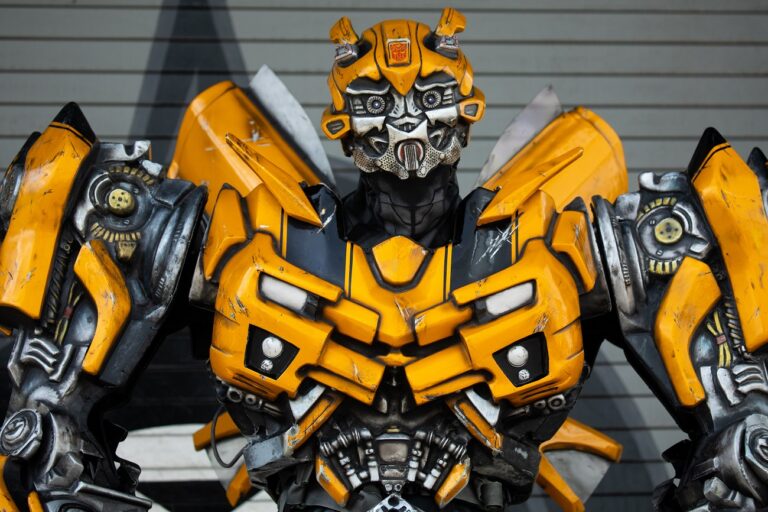 Egy sci-fi sorozat, ami meglepően drámai lett