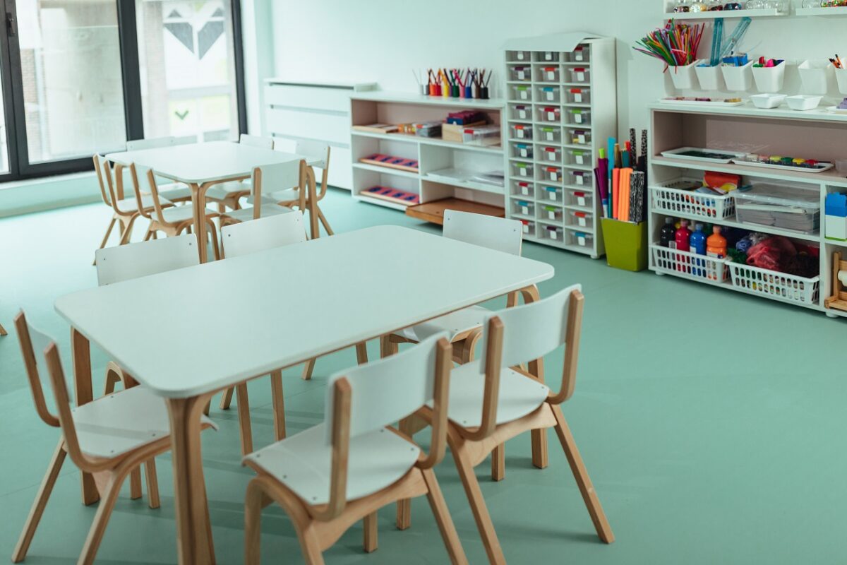 Így bukott le az apa a kaposvári óvodában