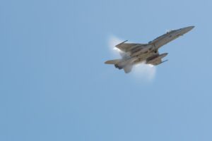 Irán kilőhette az USA egyik legnagyobb legendáját