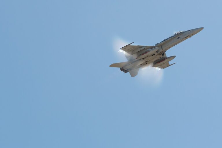 Irán kilőhette az USA egyik legnagyobb legendáját