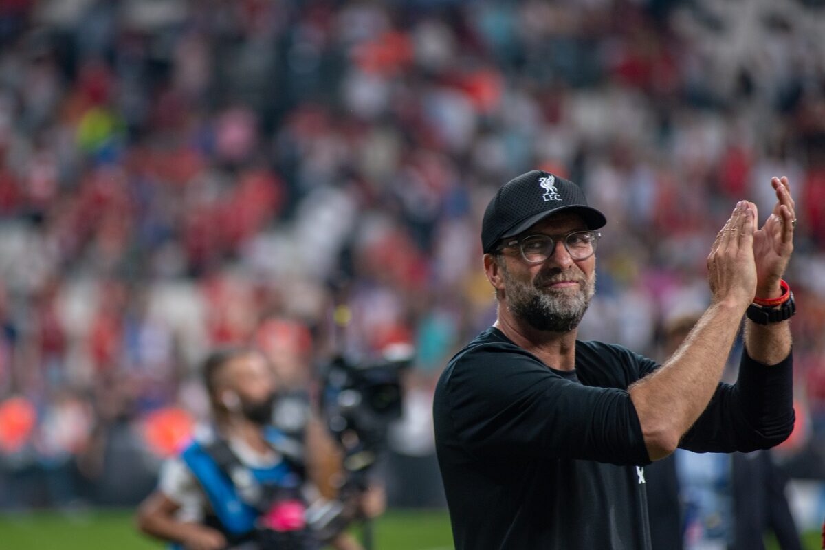 Klopp Madridba tarthat, de nem biztos, hogy oda, ahová gondolnád