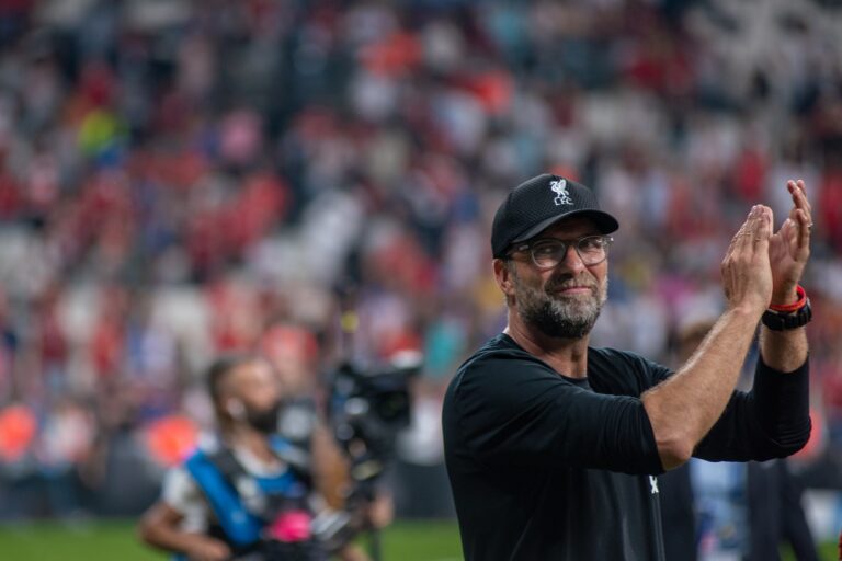 Klopp Madridba tarthat, de nem biztos, hogy oda, ahová gondolnád
