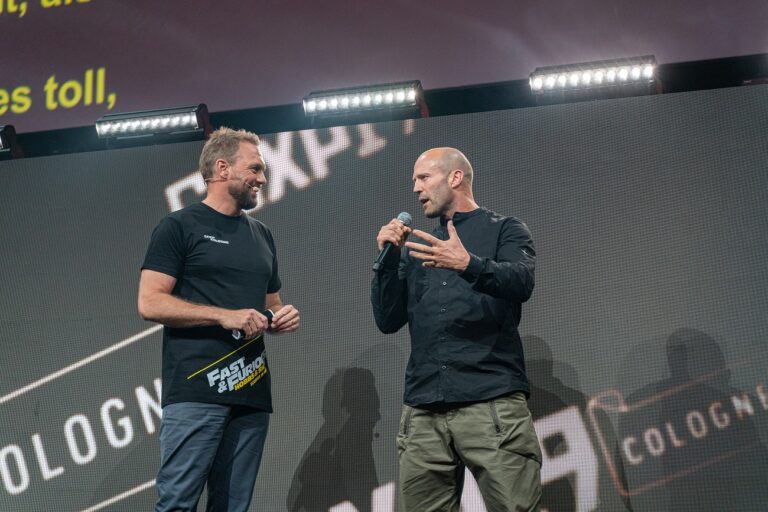 Ez a film teljesen átírja, amit Jason Statham-ről gondoltunk