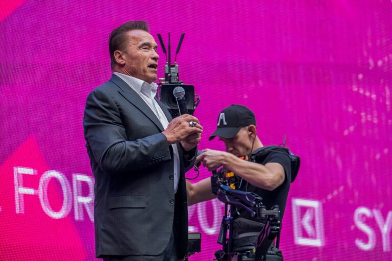 35 év után is ez Arnold Schwarzenegger legjobb sci-fije