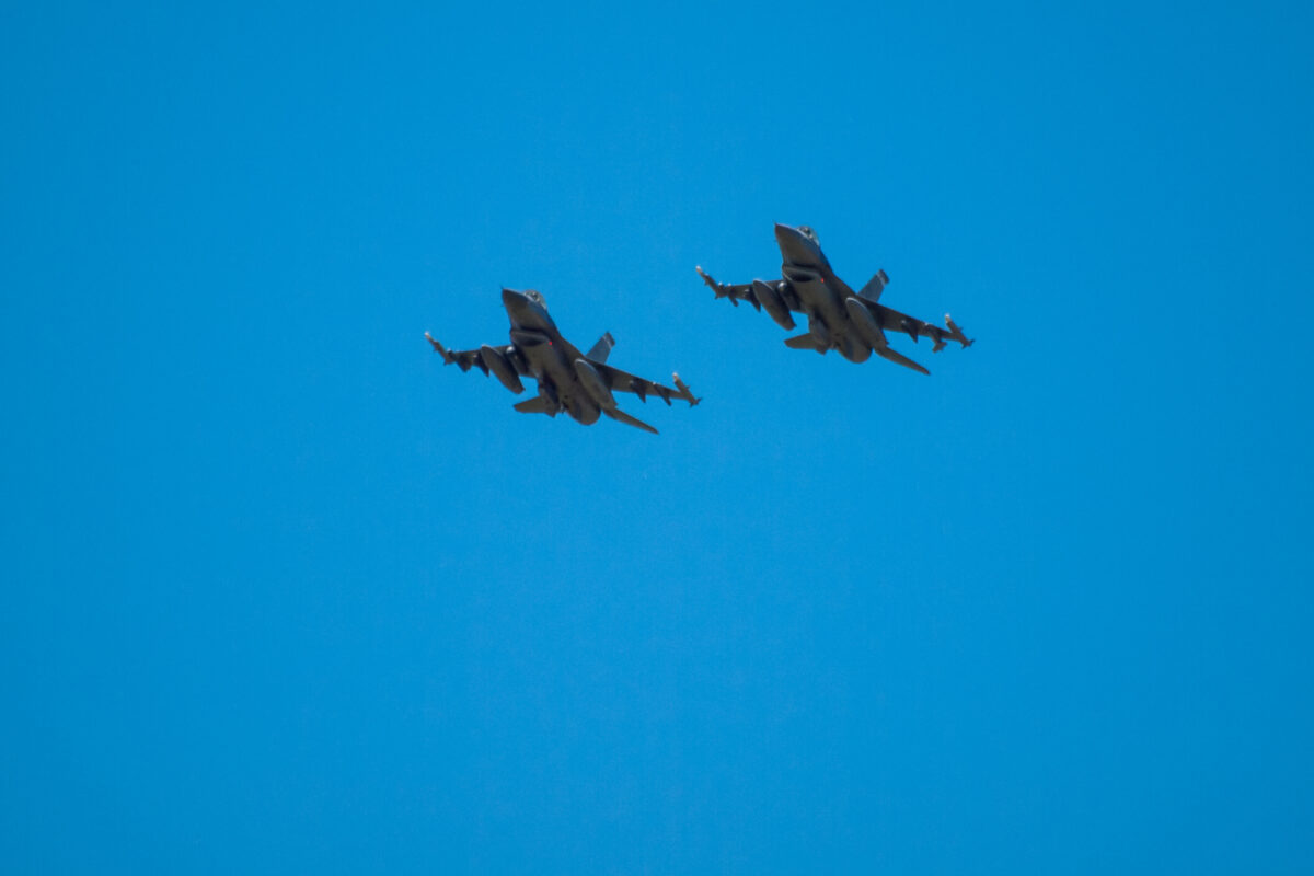 Óriási pusztítást végzett az USA Iránban – jönnek a részletek