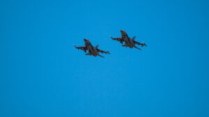 Óriási pusztítást végzett az USA Iránban – jönnek a részletek