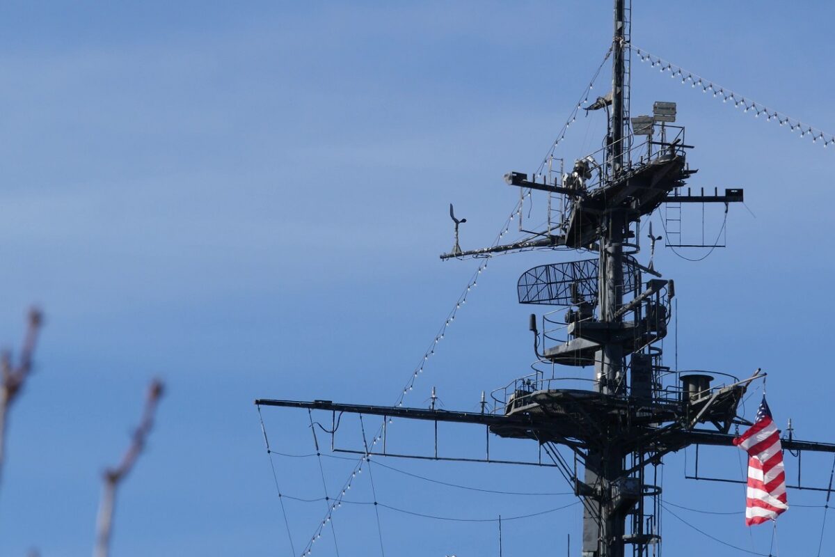 Pokoli erővel szembesülhet Irán – az USA kiadta a parancsot