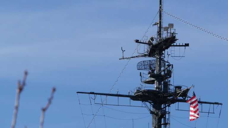 Pokoli erővel szembesülhet Irán – az USA kiadta a parancsot