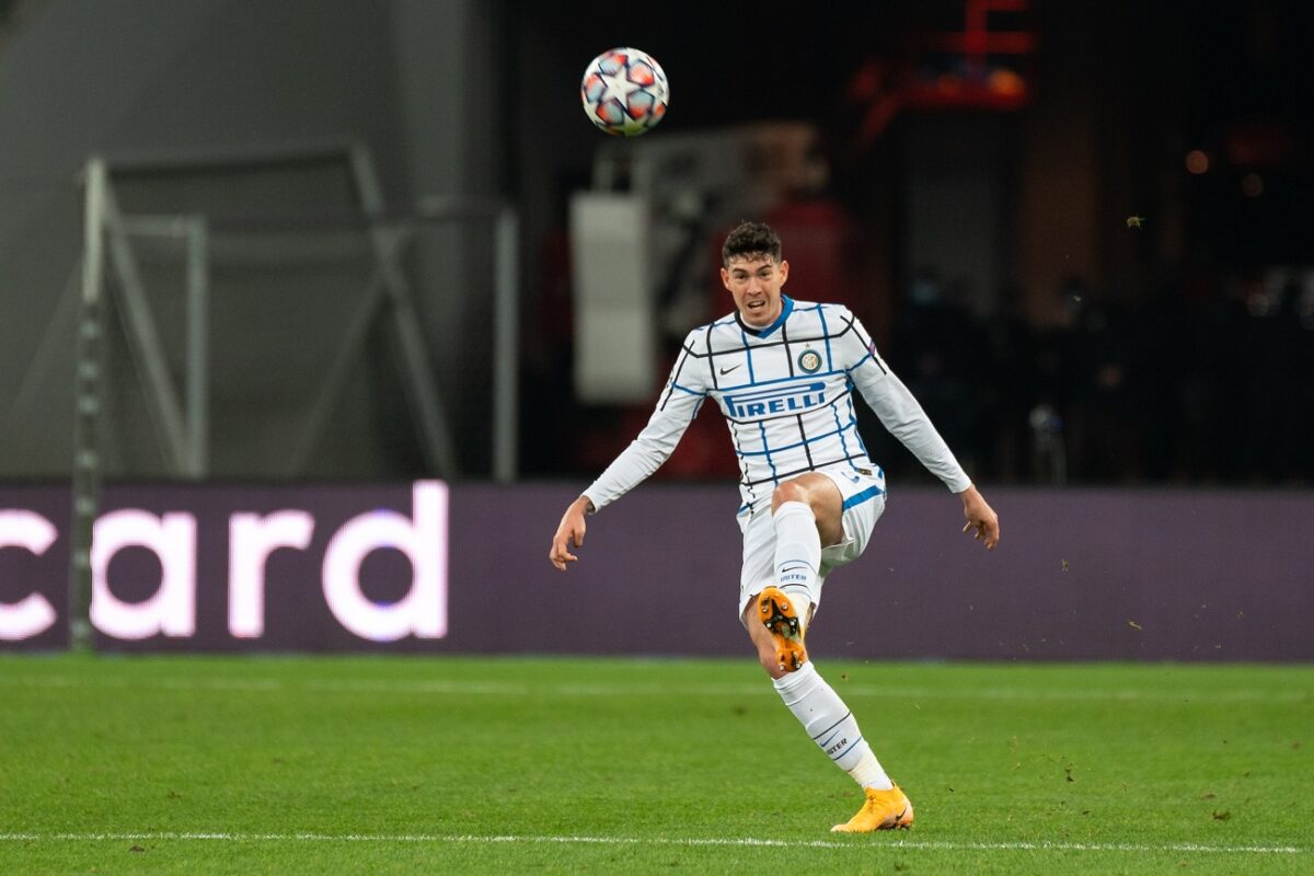 Elhappolhatja a Liverpool a Barcelona kiszemeltjét