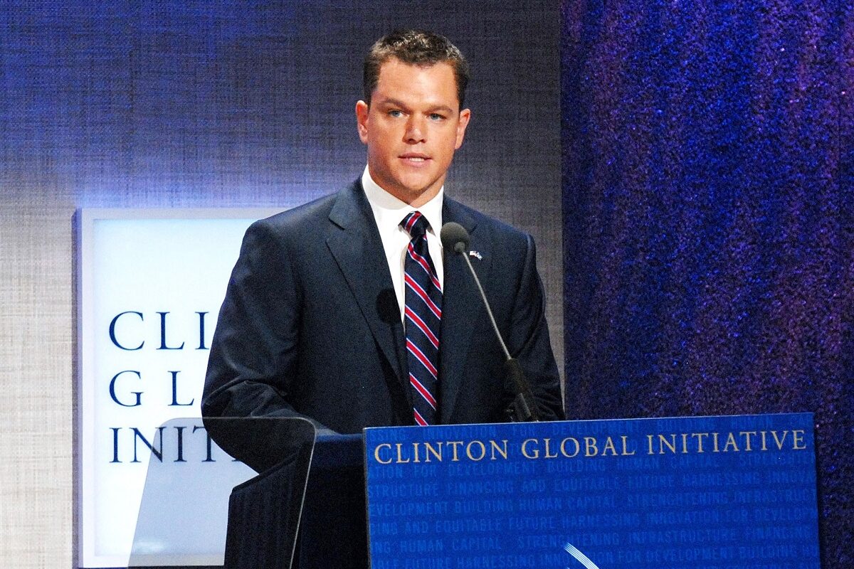 10 év után újra reflektorfényben Matt Damon legendás akciófilmje