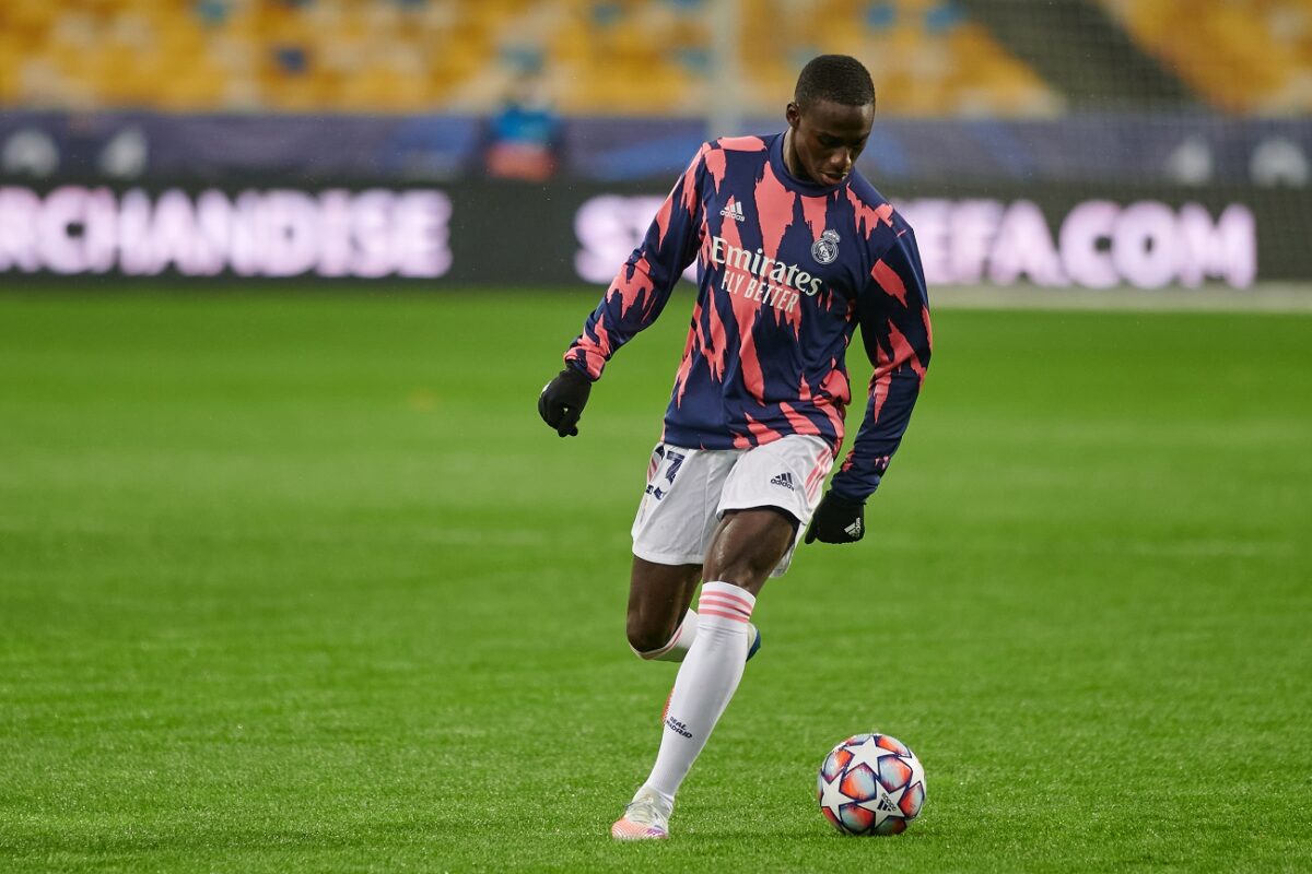 Nyáron távozhat a Real Madrid egyik kulcsembere