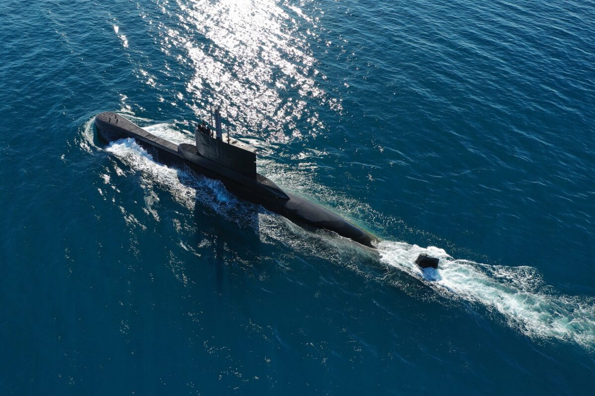 Megérkezett Irán egyik legnagyobb rémálma – fokozódik a helyzet