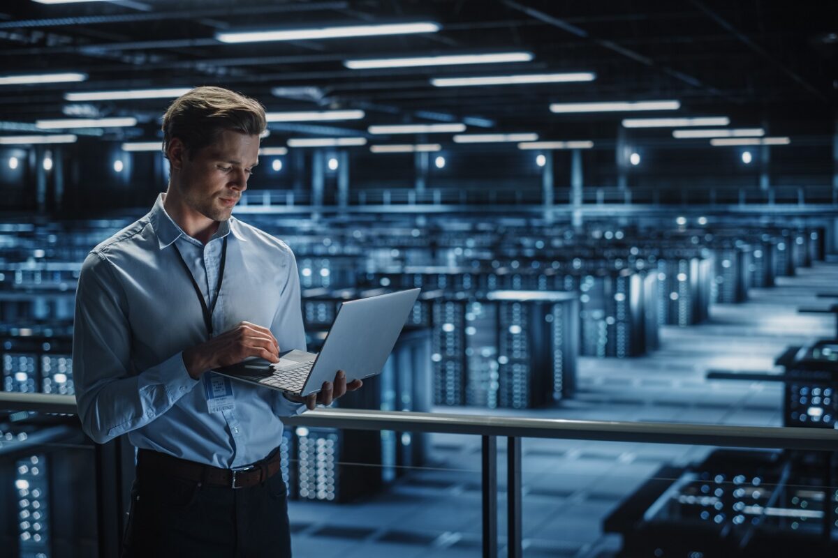 Ez az új technológia átírhatja, amit az adattárolásról gondoltunk