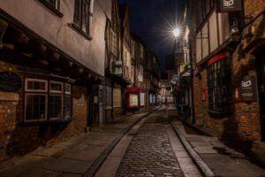 Itt az HBO Max Harry Potter sorozatának első előzetese