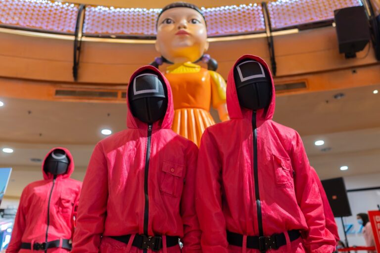 Egy őrült sorozat, ami még nagyobbá tette a Netflixet