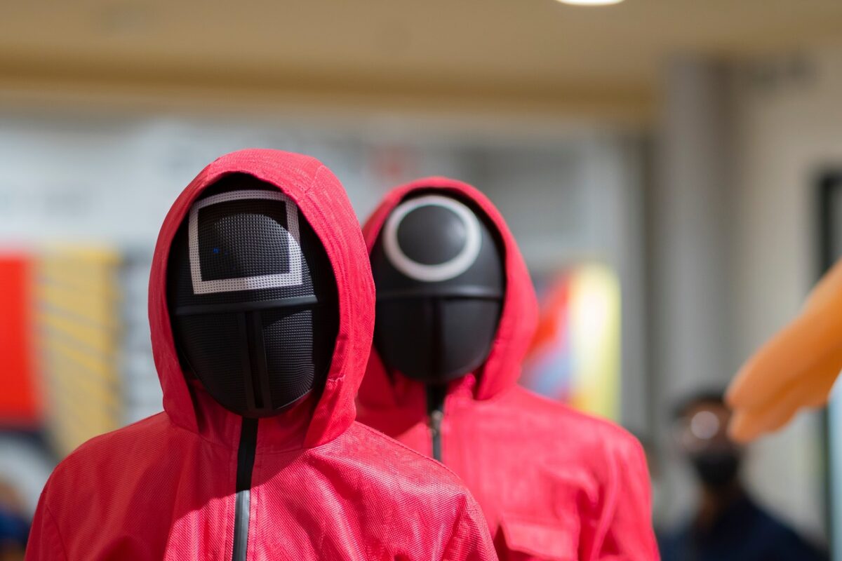 Erre aligha számíthattunk – új Squid Game műsort dob piacra a Netflix