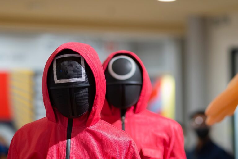 Erre aligha számíthattunk – új Squid Game műsort dob piacra a Netflix