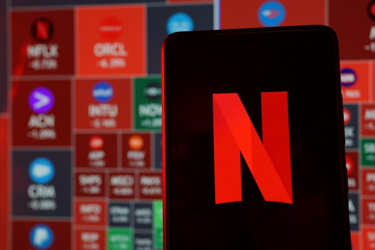 Ez a 6 részes sorozat most minden Netflix-felhasználó kedvence