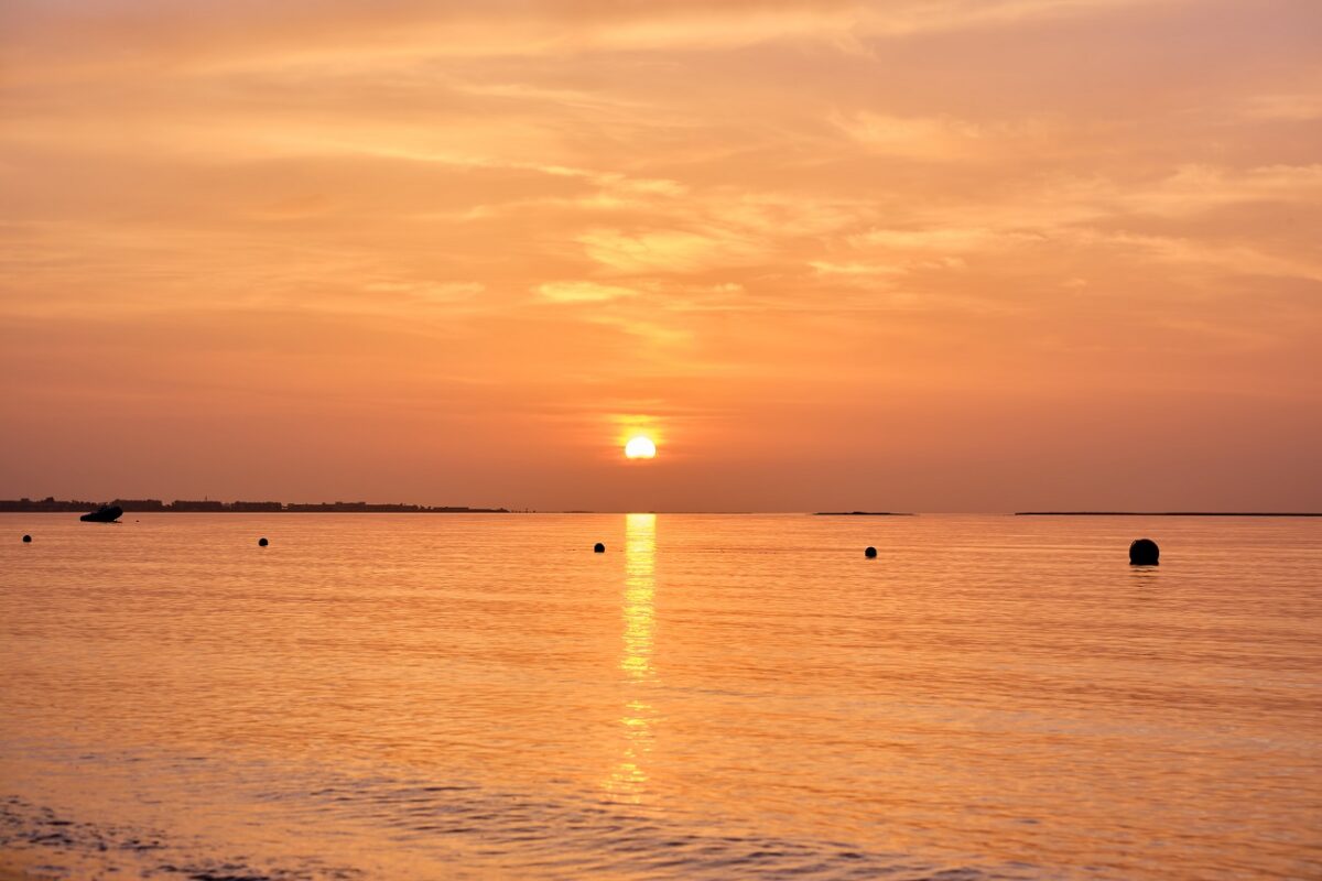Riasztó folyamatok a Balatonnál