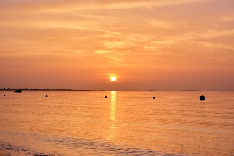 Riasztó folyamatok a Balatonnál