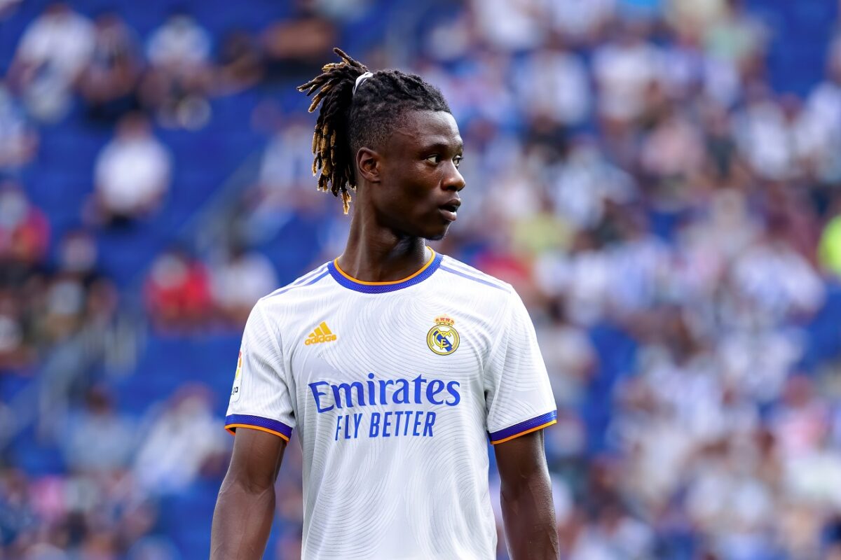 Szenzációs húzásra készül a Real Madrid és a Liverpool