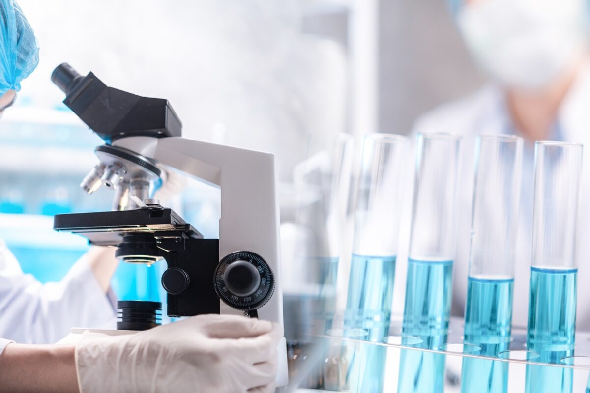 Meglepő összefüggést találtak a COVID és a tüdőrák között