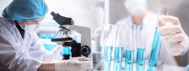 Meglepő összefüggést találtak a COVID és a tüdőrák között