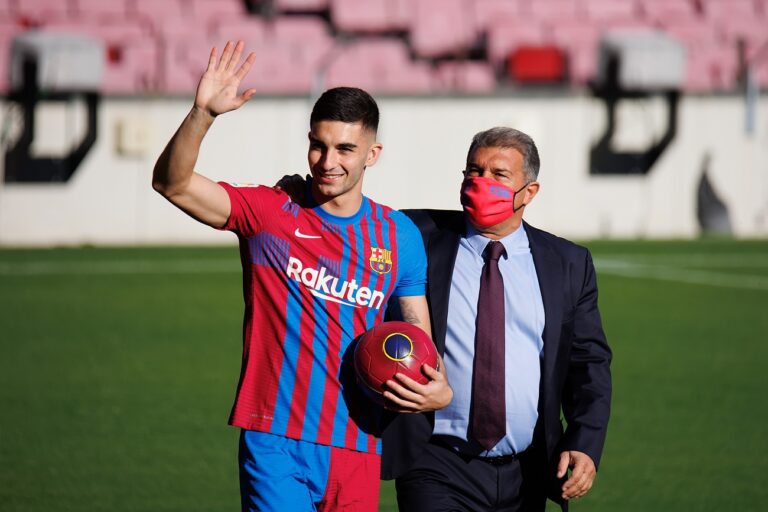 A Manchester United játékosa lehet a Barcelona nagy kedvence – 60 millió euró az ajánlat