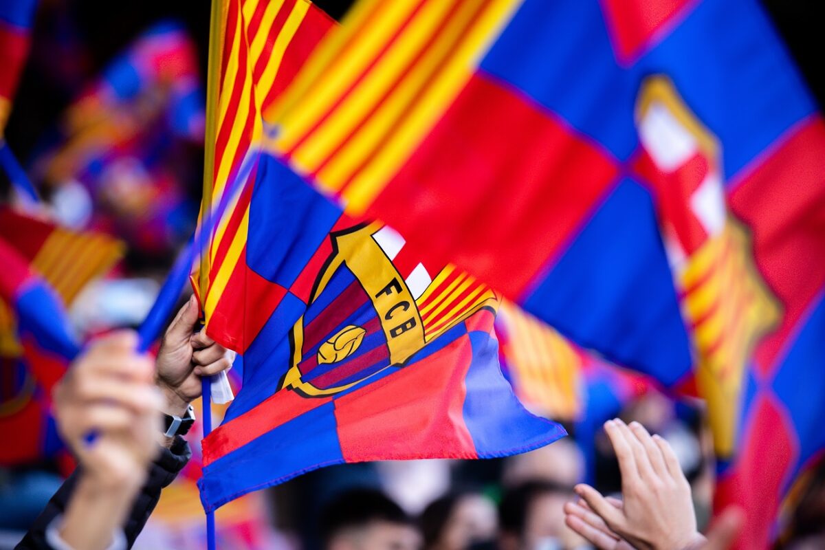 Az Inter sztárja a Barcelona játékosa akar lenni – a nyár átigazolása lehet